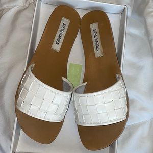 Steve Madden “Starla” Sandals